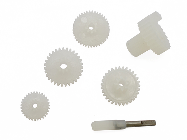 サーボギア(K120)