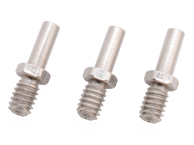 スピンドルシャフト(K123)