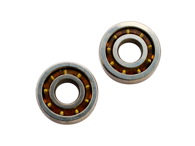 ベアリングセット(ブレードクリップ用)(K123/K170/K160)