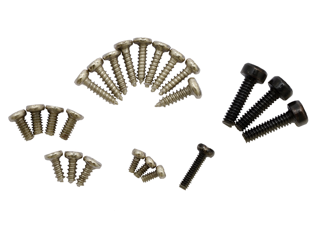 スクリューセット(K123)