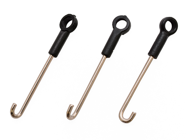 リンケージロッドセット(K123/K124)