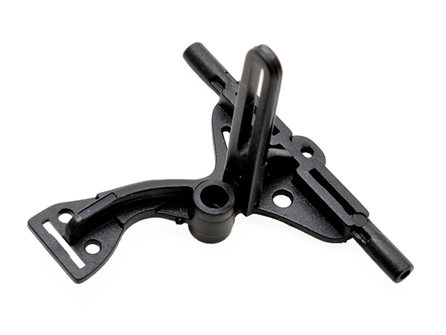 サーボプレート(K123/K124/K170/K160)