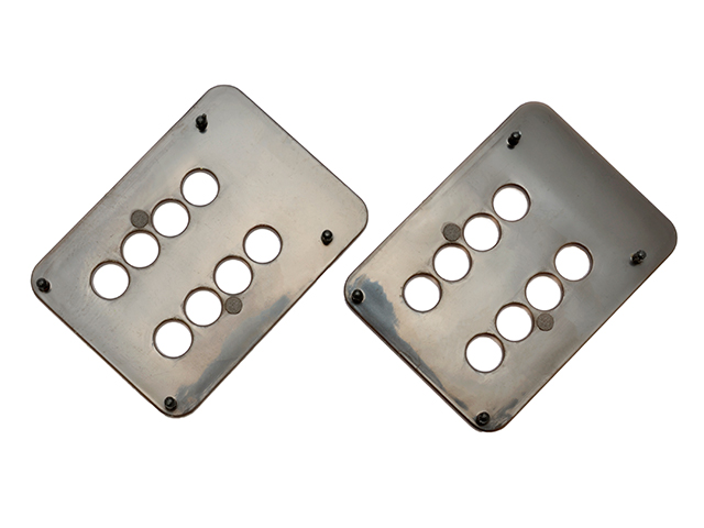 受信機台座(K123)