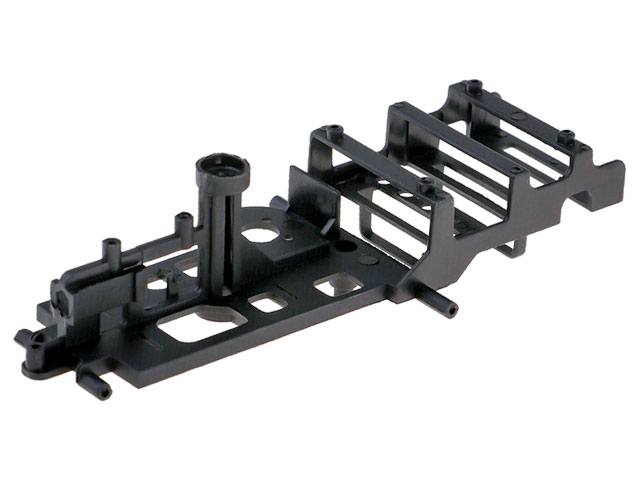 メインフレーム(K123)