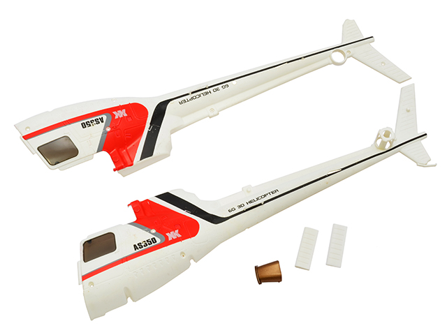 ボディセット(K123)