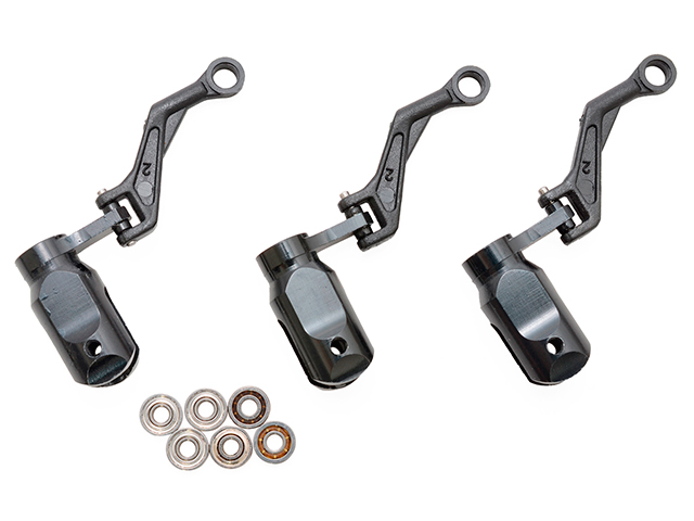 メタルブレードクリップ(K123)