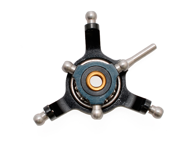 メタルスワッシュプレート(K123)