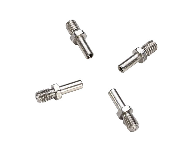 スピンドルシャフト(K124/K170/K160)