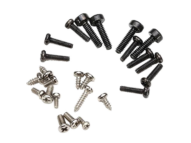 スクリューセット(K124)