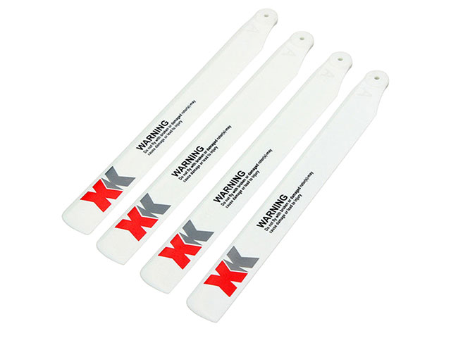 メインブレードセット(K124)