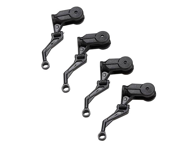 メインブレードクリップ(K124/K170/K160)