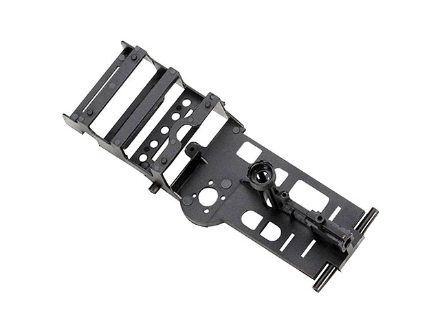 メインフレーム(K124/K170/K160)