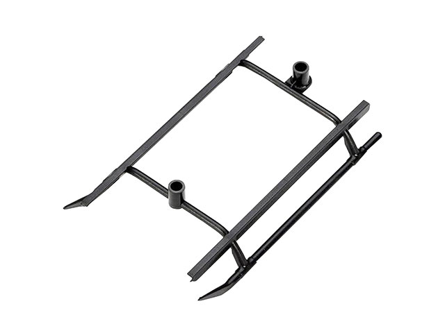 ランディングスキット(K124/K160)