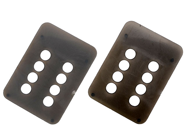 受信機台座(K124)