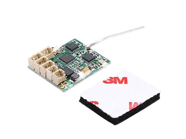 受信機セット(K124)