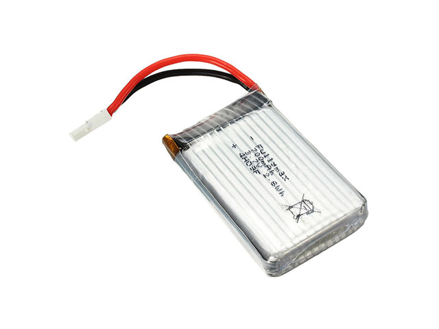 Li-Poバッテリー3.7V 700mAh(X130-T/K124)