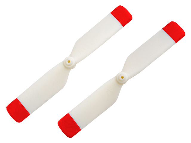 テールブレードセット(K124)