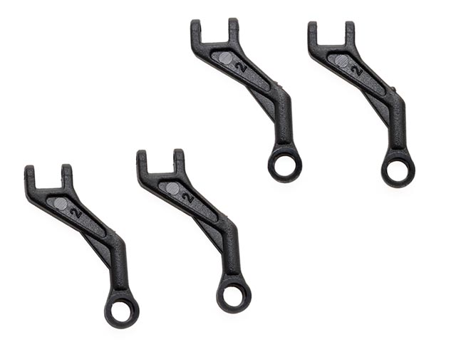 コネクトバックル(K124/K170/K160)