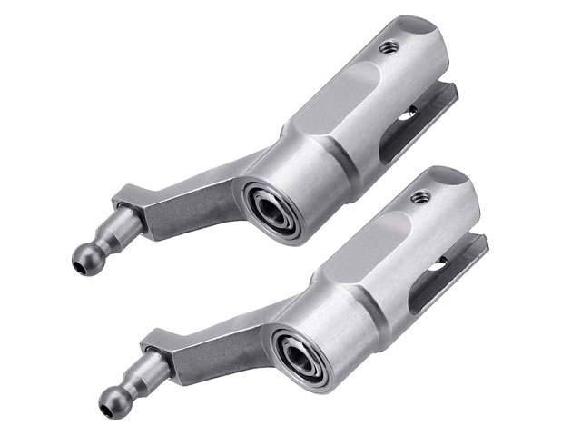 メタルロータークリップ(K130)