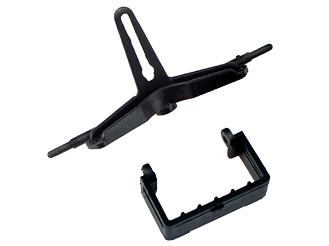 サーボプレート(K130)