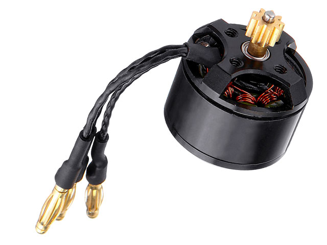 ブラシレスモーター(K130)