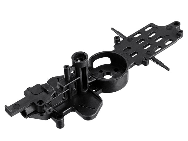 メインフレーム(K130)