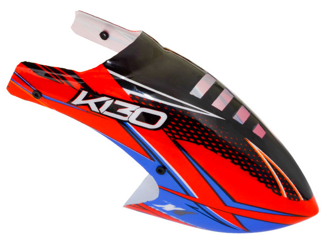 キャノピー(K130)