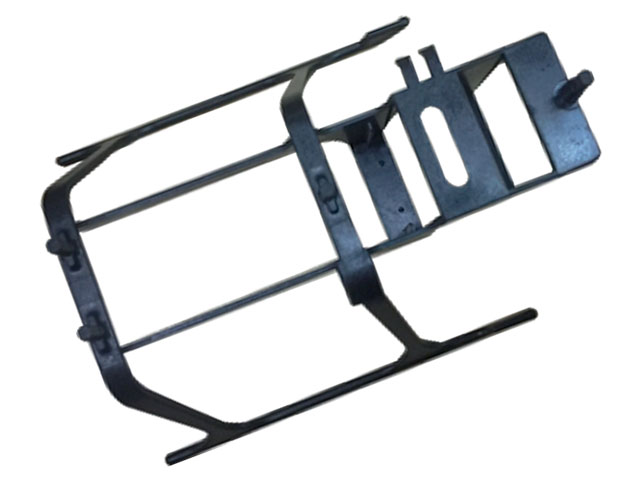 ランディングスキッド(K130)