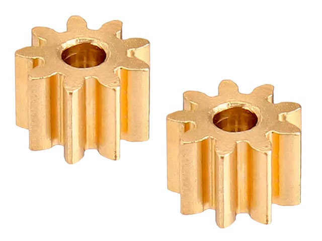 モーターギア(K130)