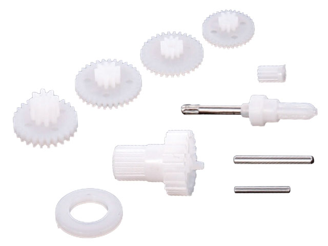 サーボギア(K130)