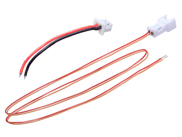 テールモーターワイヤー(K130)