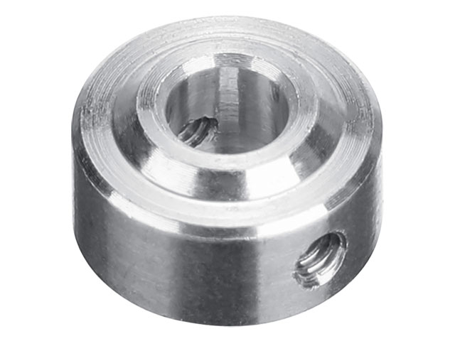 アルミ固定リング(K170/K160)