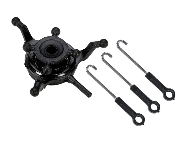 スワッシュ・リンケージセット(K170)