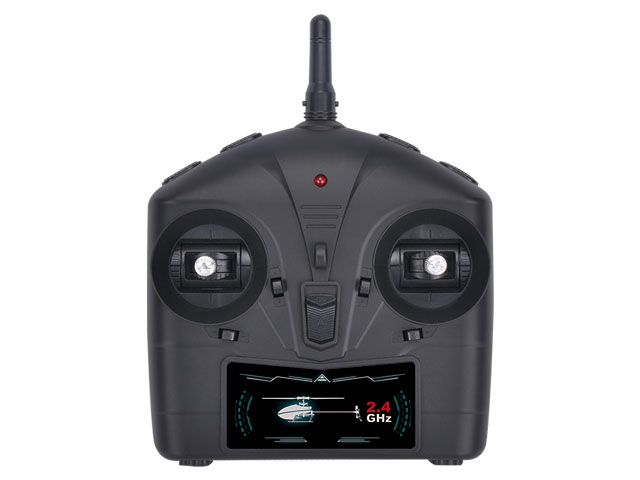 送信機(5ch)(K170/K160)