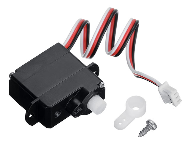 サーボ(K170/K160)