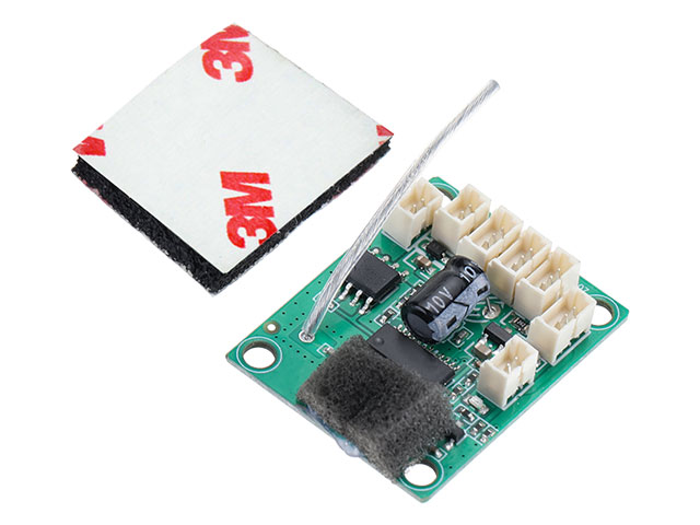 受信機セット(K170)