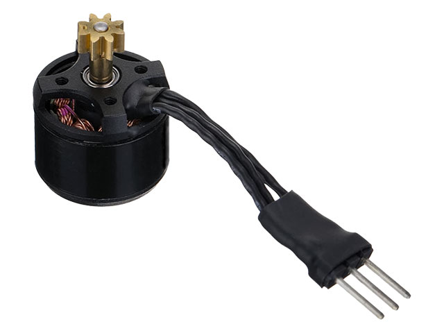 ブラシレスモーター(K170)