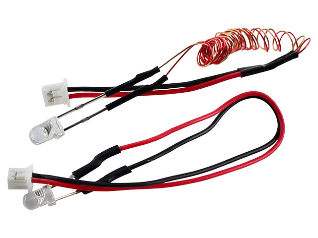 ライトセット(K170)