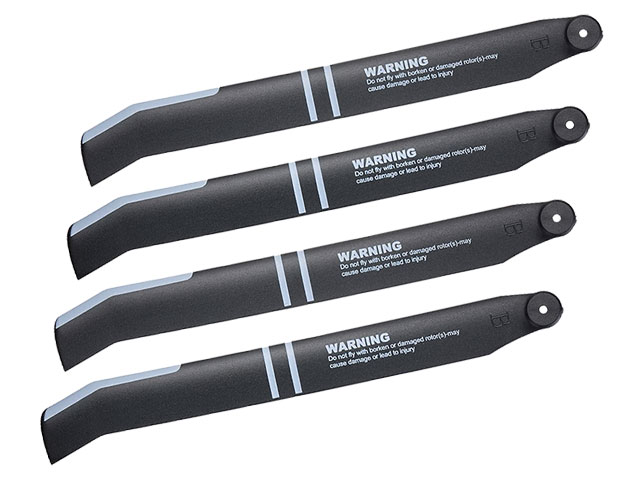 メインブレードセット(K170)