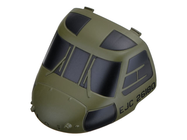 ヘッドカバー(K170)