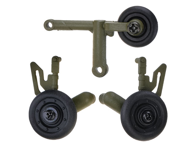 ランディングギアセット(K170)