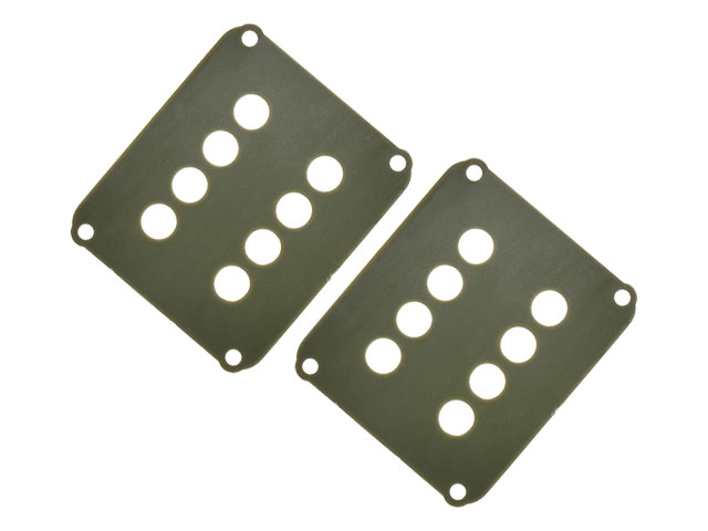 受信機台座(K170)