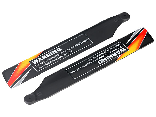 メインブレード（V966/K100/K110）