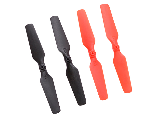 ローターブレードセット(X100)