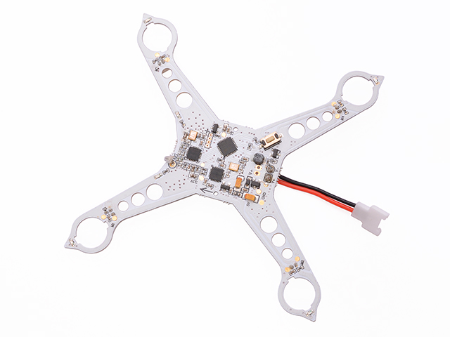 メインフレーム(X100)