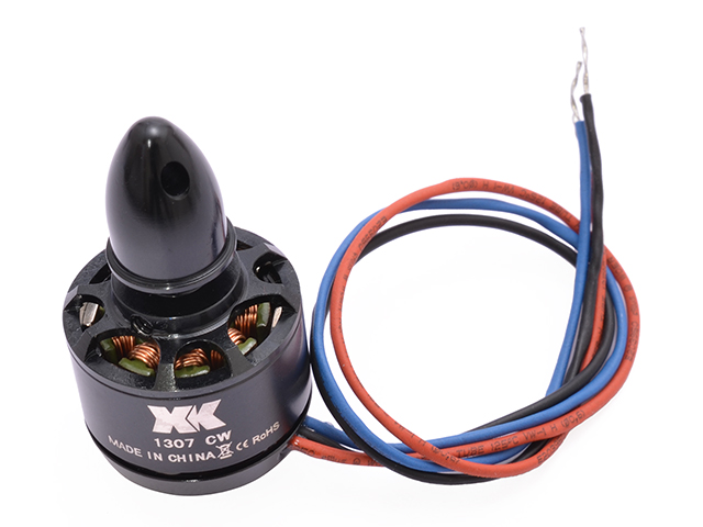 ブラシレスモーター(正回転)(X251)