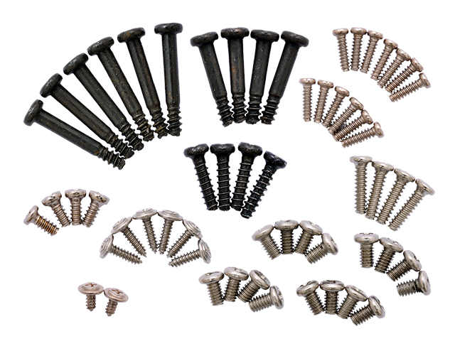 ビスセット(X251)