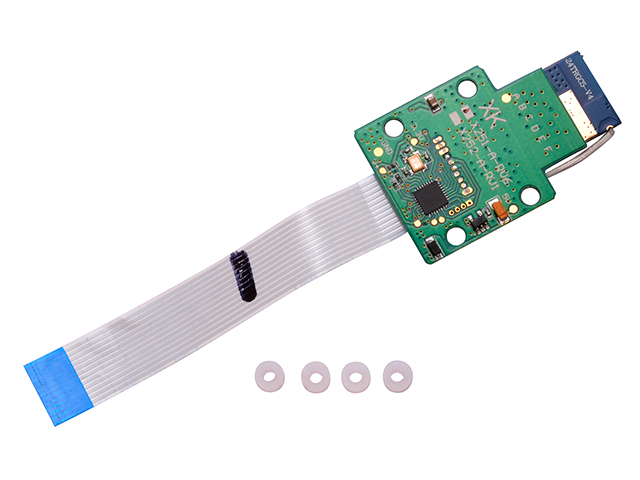 受信機セット(X251)