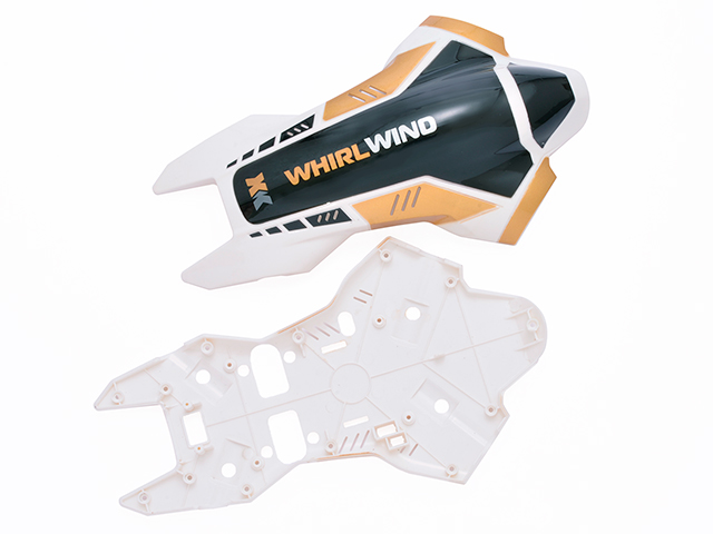 キャビンセット(X251)