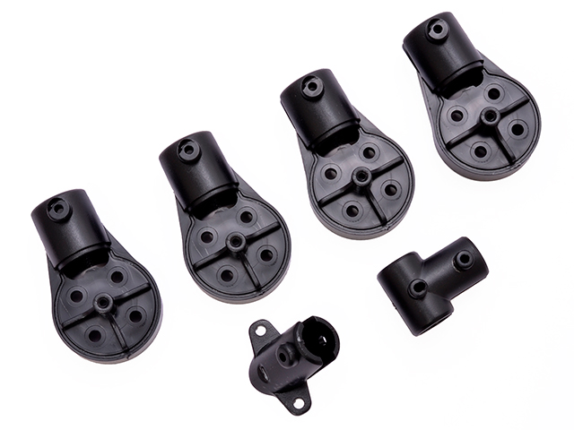 モーター / スキッドホルダーセット(X251)